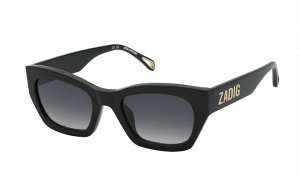 Солнцезащитные очки ZADIG&VOLTAIRE SZV371 0700