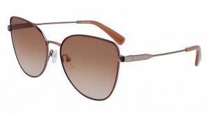 Солнцезащитные очки LONGCHAMP LO165S 734