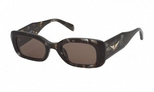 Солнцезащитные очки ZADIG&VOLTAIRE SZV372 03KA