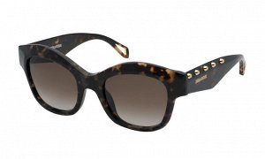 Солнцезащитные очки ZADIG&VOLTAIRE SZV410 4BL