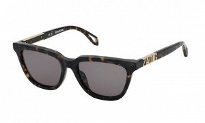 Солнцезащитные очки ZADIG&VOLTAIRE SZV403 4BL