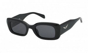 Солнцезащитные очки ZADIG&VOLTAIRE SZV372 0700