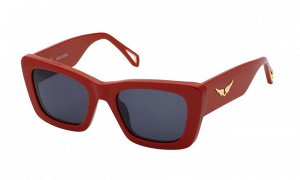 Солнцезащитные очки ZADIG&VOLTAIRE SZV411 6XX