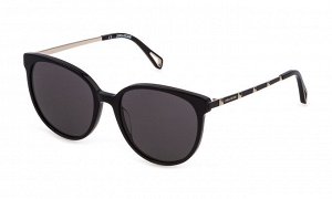 Солнцезащитные очки ZADIG&VOLTAIRE SZV307 0BLK
