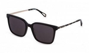 Солнцезащитные очки ZADIG&VOLTAIRE SZV308 0BLK