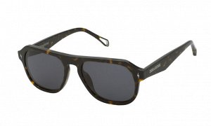 Солнцезащитные очки ZADIG&VOLTAIRE SZV374 0722