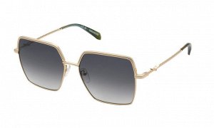 Солнцезащитные очки ZADIG&VOLTAIRE SZV406 300