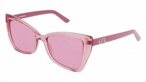 Солнцезащитные очки KARL LAGERFELD KL6044S 601