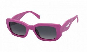 Солнцезащитные очки ZADIG&VOLTAIRE SZV368 02GF