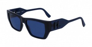 Солнцезащитные очки KARL LAGERFELD KL6123S 404