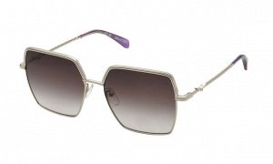 Солнцезащитные очки ZADIG&VOLTAIRE SZV406 594Y