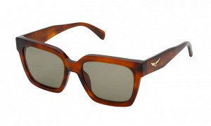 Солнцезащитные очки ZADIG&VOLTAIRE SZV407 802