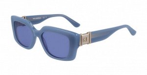 Солнцезащитные очки KARL LAGERFELD KL6125S 450