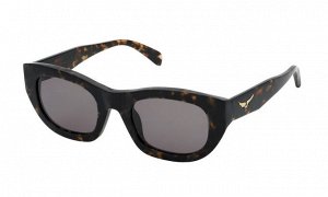 Солнцезащитные очки ZADIG&VOLTAIRE SZV408 4BL