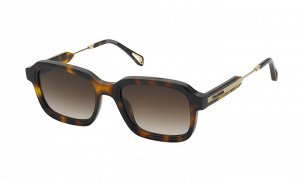 Солнцезащитные очки ZADIG&VOLTAIRE SZV335 0752