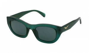 Солнцезащитные очки ZADIG&VOLTAIRE SZV408 6HQ