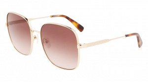 Солнцезащитные очки LONGCHAMP LO159S 722