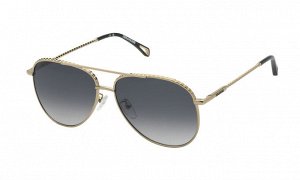 Солнцезащитные очки ZADIG&VOLTAIRE SZV378 0300