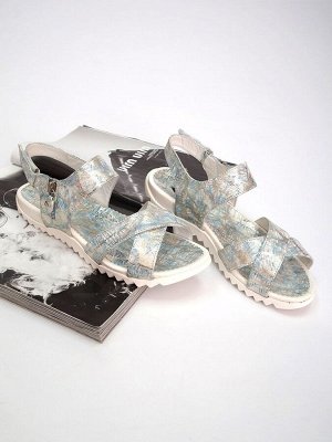 Босоножки женские SS151-31 (8) от 1 шт.