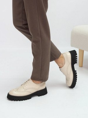 Туфли женские POPULAR FASHION B2101C-1R от 1 шт.