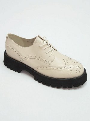 Туфли женские POPULAR FASHION B2101C-1R от 1 шт.
