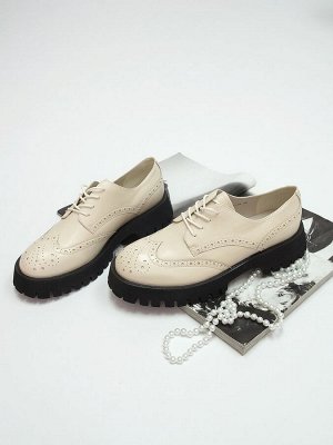 Туфли женские POPULAR FASHION B2101C-1R от 1 шт.