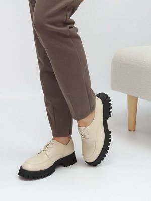 Туфли женские POPULAR FASHION B2101C-3R от 1 шт.