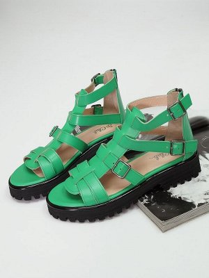 Сандалии женские SS CLUB 4240-33 (8) от 1 шт.
