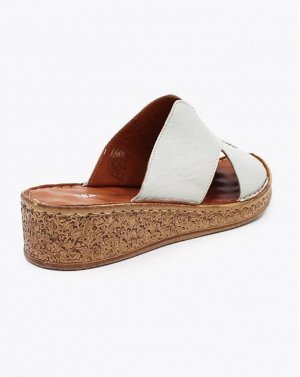 Шлепанцы женские LOBAS SHOES 6181-17 (8) от 1 шт.