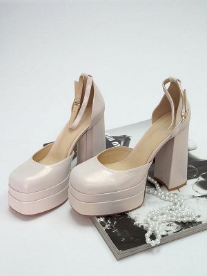 Босоножки женские POPULAR FASHION E55F-96AC (8) от 1 шт.