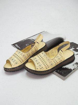 Босоножки женские LIANREZA 092-1009 (8) от 1 шт.
