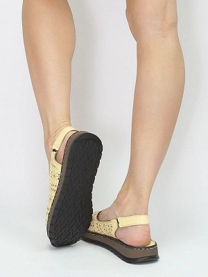 Босоножки женские LIANREZA 092-1009 (8) от 1 шт.