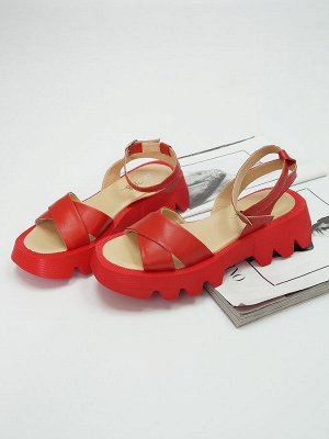 Босоножки женские SS CLUB 0213-128-86 (8) от 1 шт.