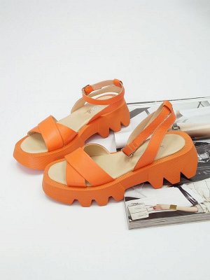 Босоножки женские SS CLUB 0213-128-90 (8) от 1 шт.