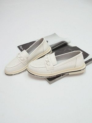 Мокасины женские летние CISSILLY 23B-16 от 1 шт.