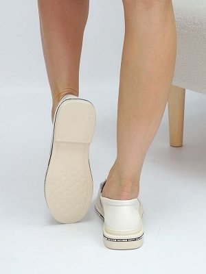 Мокасины женские летние CISSILLY 23B-16 от 1 шт.