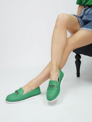 Мокасины женские летние MULTI MODA 405-11 от 1 шт.