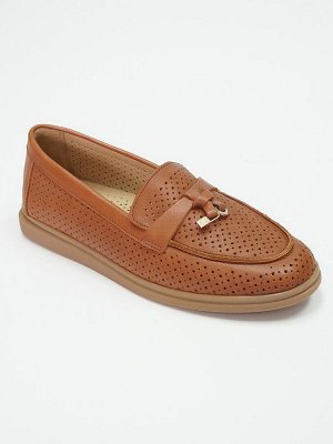 Мокасины женские летние NOD TREND 123-3700-1 (8) от 1 шт.