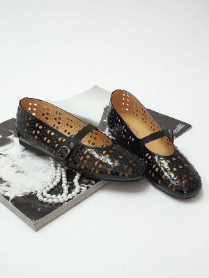 Балетки женские летние POPULAR FASHION H15A-19A (8) от 1 шт.