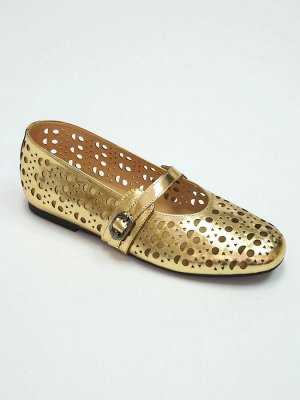 Балетки женские летние POPULAR FASHION H15A-19J (8) от 1 шт.