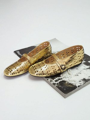 Балетки женские летние POPULAR FASHION H15A-19J (8) от 1 шт.