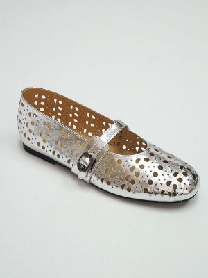 Балетки женские летние POPULAR FASHION H15A-19C (8) от 1 шт.