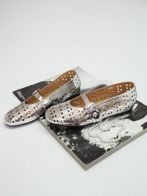 Балетки женские летние POPULAR FASHION H15A-19C (8) от 1 шт.