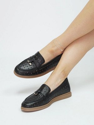 Мокасины женские летние NOD TREND 123-3700-1-559 (8) от 1 шт.