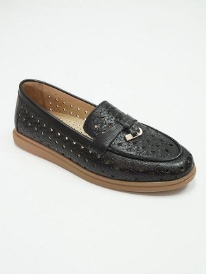 Мокасины женские летние NOD TREND 123-3700-1-559 (8) от 1 шт.