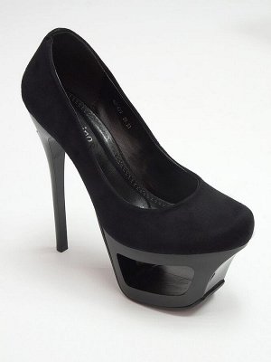 Туфли женские GELSOMINO 62-439 T1218 (8) от 1 шт.