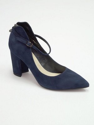 Туфли женские POPULAR FASHION A268-635U от 1 шт.