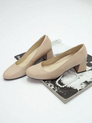 Туфли женские POPULAR FASHION J10A-28E от 1 шт.