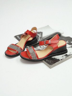 Босоножки женские VAGZATTI 201-98 (8) от 1 шт.
