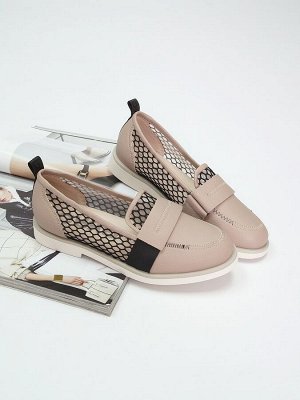 Туфли женские летние GRACIANA QS83-K205-3 от 1 шт.